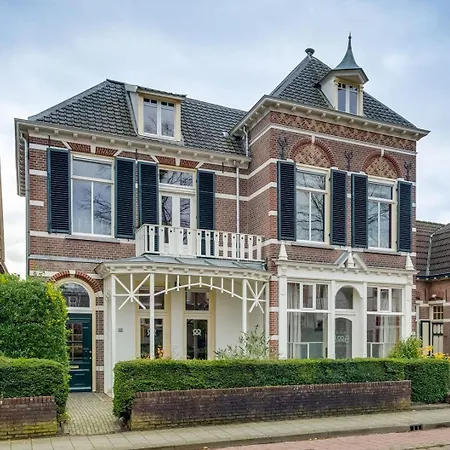 Bed&Breakfast De Oude Dorpsbakker-2